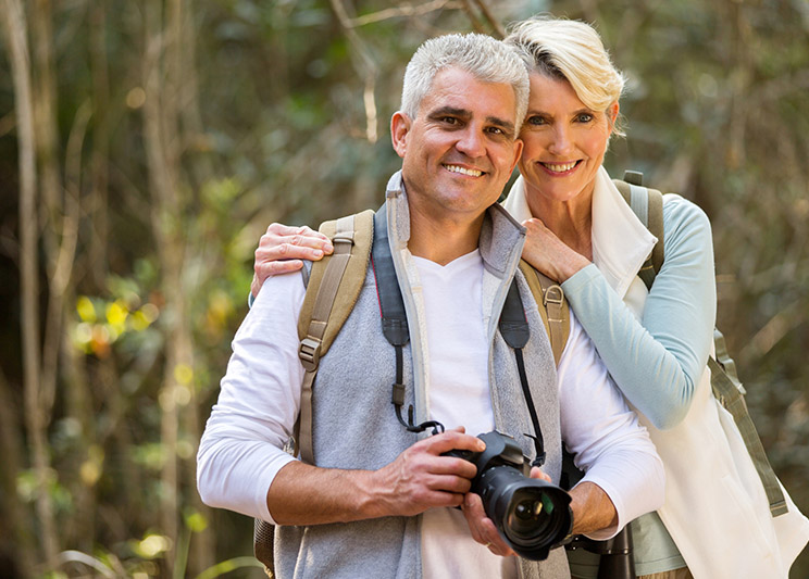 Medicare at Lifestyle Advisors