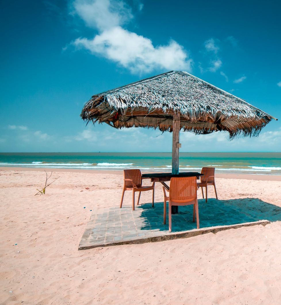 contact us and relax