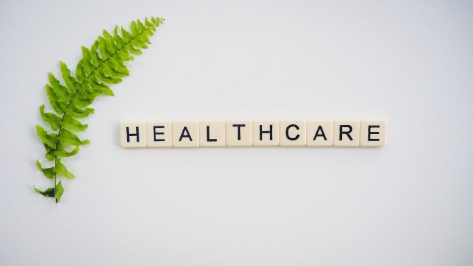 Healthcare Open Enrollment Offer Letter
