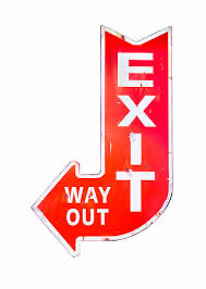 Medicare exit
