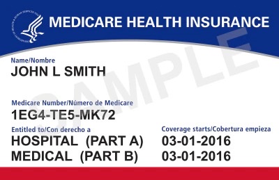 Medicare Original