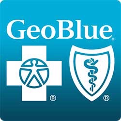 GeoBlue Travel insurance 